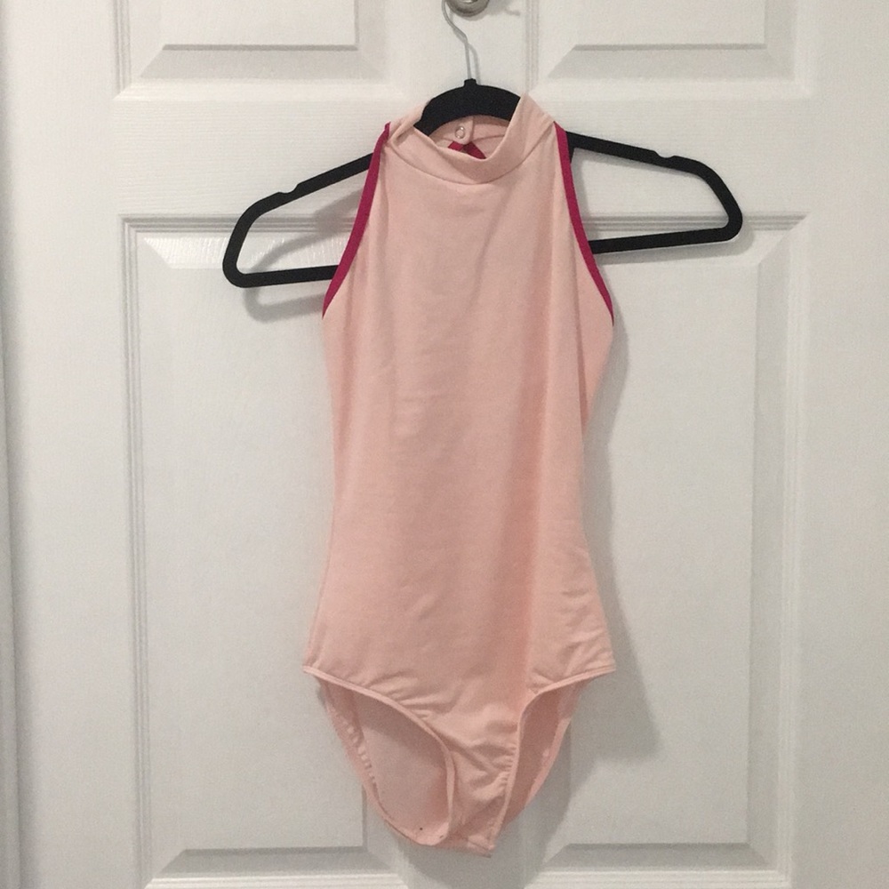 MARIIA DANCEWEAR KAROLINA LEOTARD - Picture 2 of 3